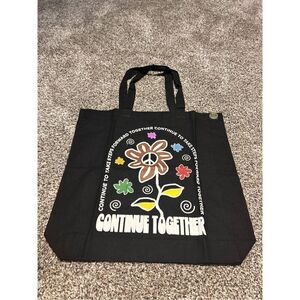 RePurpose reusable bag / tote